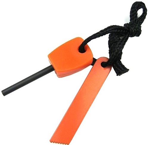 Огниво Tourist Spark-S TA-040