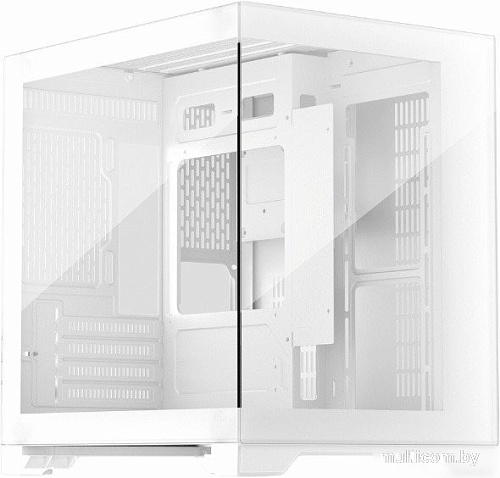 Корпус 1stPlayer MV5-TP MV5-TP-WH-2FB7R-W-1FB7-W (белый)