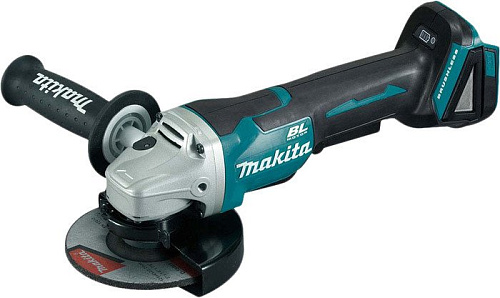 Угловая шлифмашина Makita DGA505Z