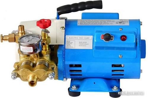Опрессовщик Zitrek DSY-6-60 068-1321