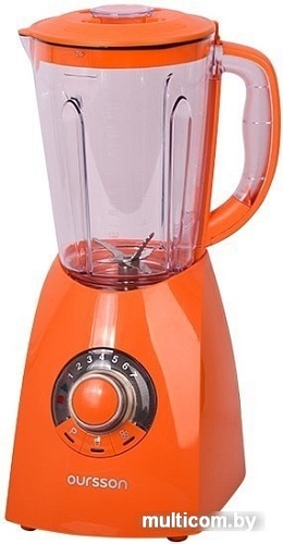 Стационарный блендер Oursson BL0643T/OR