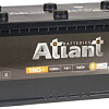 Автомобильный аккумулятор Atlant Black R+ (190 А·ч)