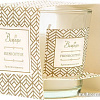 Ароматизированая свеча Вещицы Fresh Cotton ARC-7