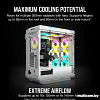 Корпус Corsair iCUE 5000T RGB CC-9011231-WW