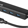 USB-хаб Defender Quadro Express