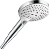 Душевая лейка Hansgrohe Raindance Select S 120 3jet [26530400]