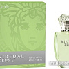 Dilis Parfum La Vie Virtual Sense EdT 100 мл