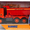 Автомодель Технопарк Kamaz WY1001K