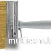 Кисть малярная Tundra 881581