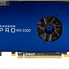 Видеокарта Dell Radeon Pro WX 5100 8GB GDDR5 490-BDYI