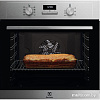 Электрический духовой шкаф Electrolux EOF3C00X