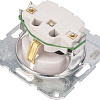 Розетка Kranz KR-78-0212