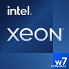 Процессор Intel Xeon w7-3455