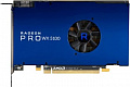Видеокарта Dell Radeon Pro WX 5100 8GB GDDR5 490-BDYI