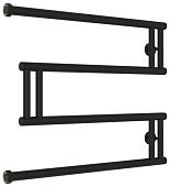 Полотенцесушитель Сунержа High-Tech model "M+" 500х650 31-4050-5065