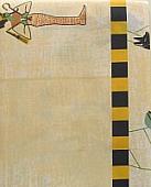 Шторка-занавеска для ванны Miranda Egypt