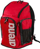 Городской рюкзак ARENA Team Backpack 45 002436 400 (red melange)