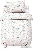 Постельное белье Love Life Радуга 10371462
