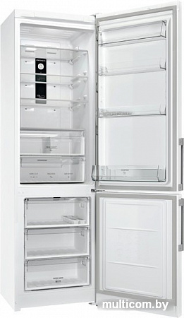 Холодильник Hotpoint-Ariston HFP 7200 WO