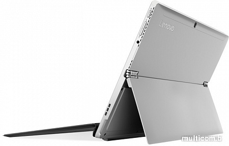 Планшет Lenovo Miix 520-12IKB 256GB 3G 81CG01NURU (серебристый)