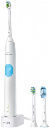 Электрическая зубная щетка Philips HX6848/92
