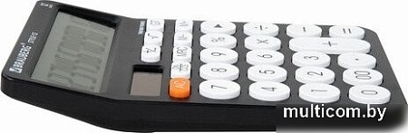 Калькулятор BRAUBERG Style-12 272965 (черный)