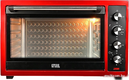 Мини-печь GFgril GFO-77