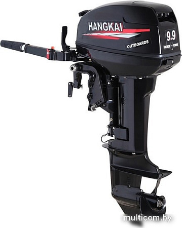 Лодочный мотор Hangkai 9.9HP