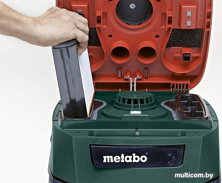 Пылесос Metabo ASR 35 M ACP