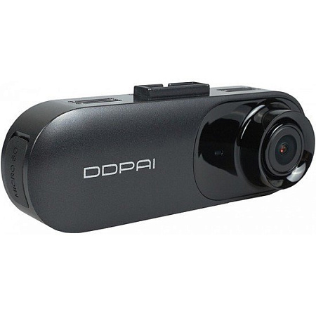 Видеорегистратор DDPai MOLA N3 GPS