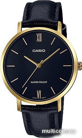 Наручные часы Casio Collection LTP-VT01GL-1B