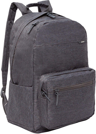 Школьный рюкзак Grizzly RQL-218-4 (серый)