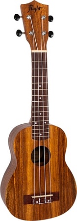 Укулеле Flight NUS200 NA