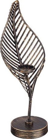 Подсвечник Lefard Флора 170-245