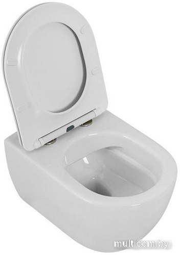 Унитаз Cezares Comfort CZR-191-TH/CZR-2316-SC