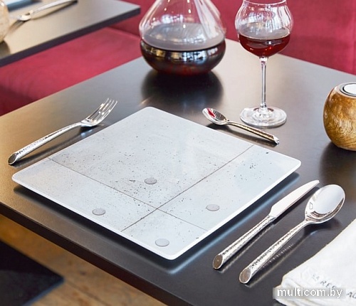 Блюдо Chef&Sommelier Concrete 10L9690