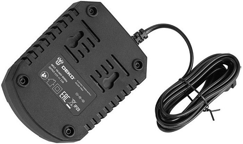 Зарядное устройство Deko DC20V Pro 065-1032 (20В)