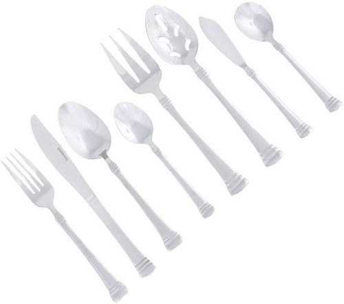 Набор столовых приборов BOHMANN BH-5312