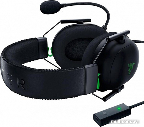 Наушники Razer BlackShark V2