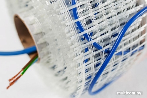 Нагревательный мат Теплый пол №1 ТСП-675-4.5