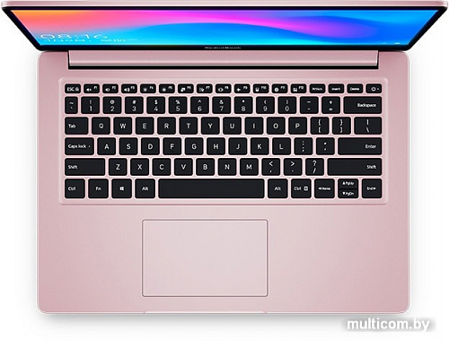 Ноутбук Xiaomi RedmiBook 14 2019 JYU4167CN