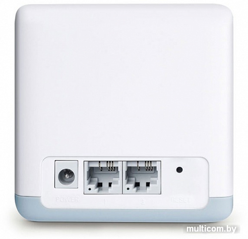 Wi-Fi система Mercusys Halo S12(3-pack)