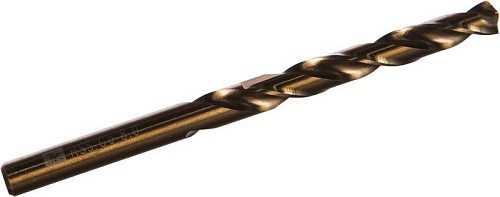 Сверло Thorvik TDB081K5