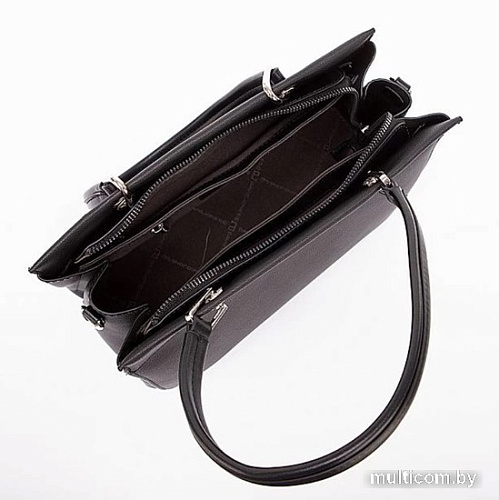 Женская сумка David Jones 823-CM6545-BLK (черный)