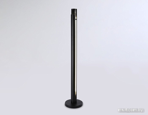 Торшер Ambrella TN71344 BK