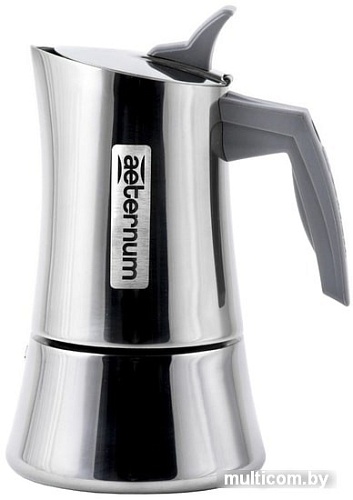 Гейзерная кофеварка Bialetti Aeternum Divina (6 порций)