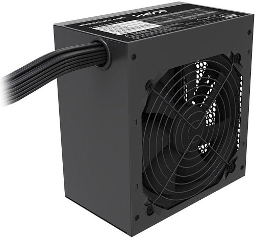 Блок питания Powercase PA500