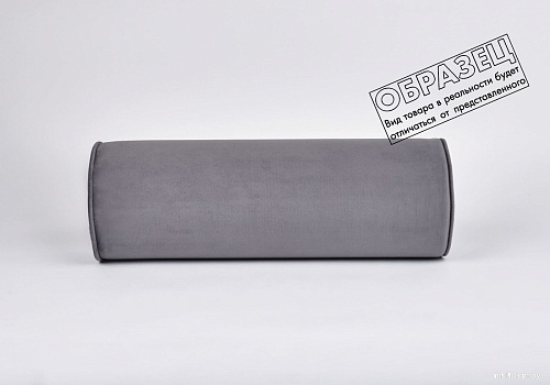 Декоративная подушка Сонум Лофти 17x50 (слива)