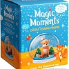 Набор для создания поделок/игрушек Magic Moments Волшебный шар. Зимний лис mm-23