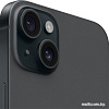 Смартфон Apple iPhone 15 Plus 512GB (черный)